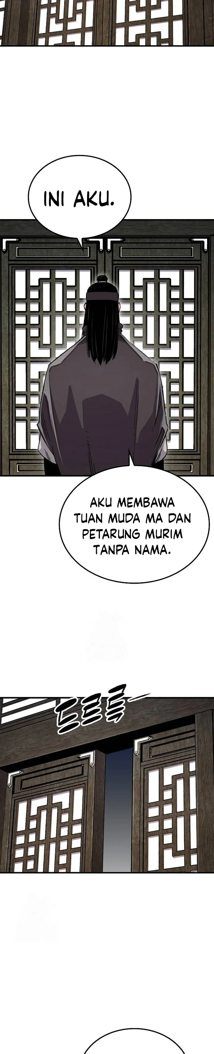 Halaman 8 — Reincarnated Murim Lord Chapter 77