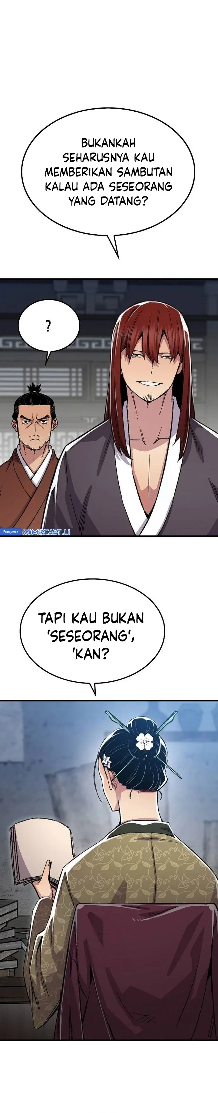 Halaman 13 — Reincarnated Murim Lord Chapter 77