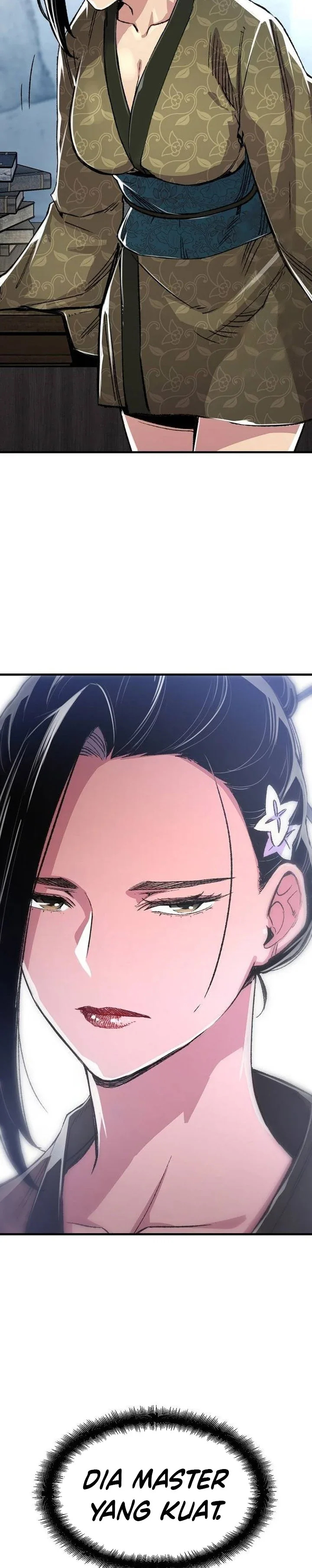 Halaman 16 — Reincarnated Murim Lord Chapter 77