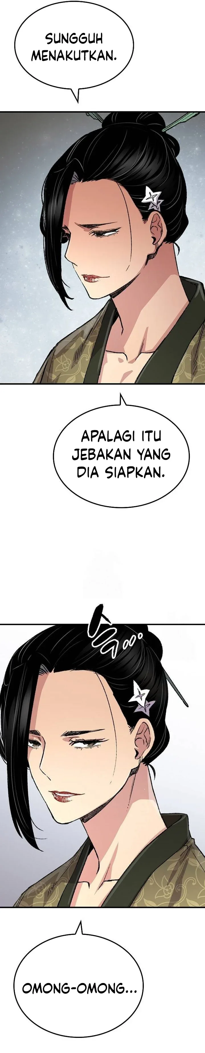 Halaman 22 — Reincarnated Murim Lord Chapter 77