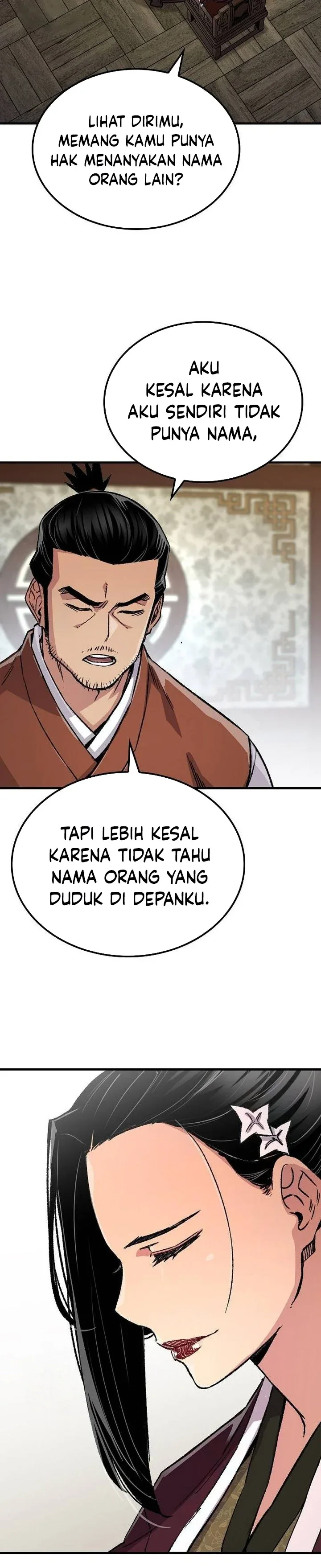 Halaman 36 — Reincarnated Murim Lord Chapter 77