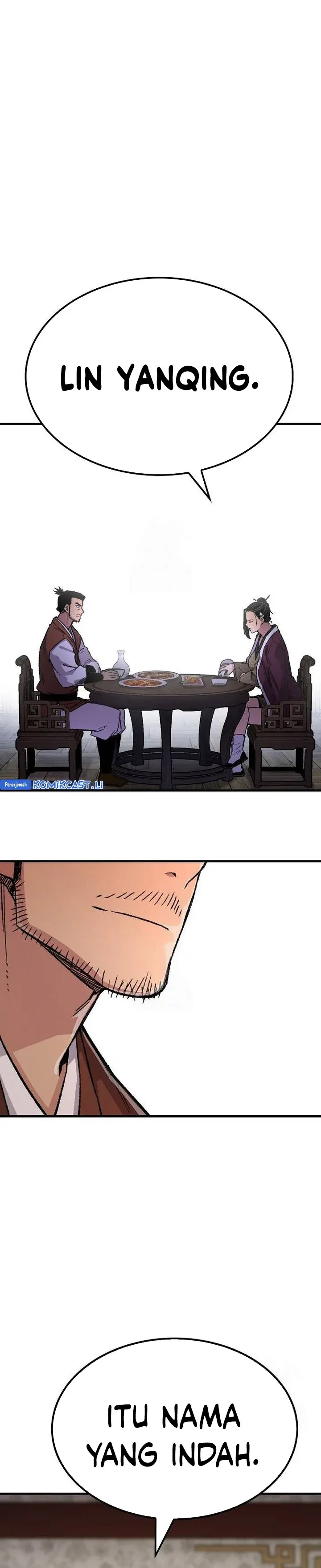 Halaman 37 — Reincarnated Murim Lord Chapter 77