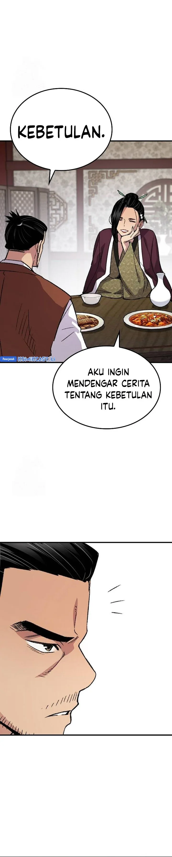 Halaman 41 — Reincarnated Murim Lord Chapter 77