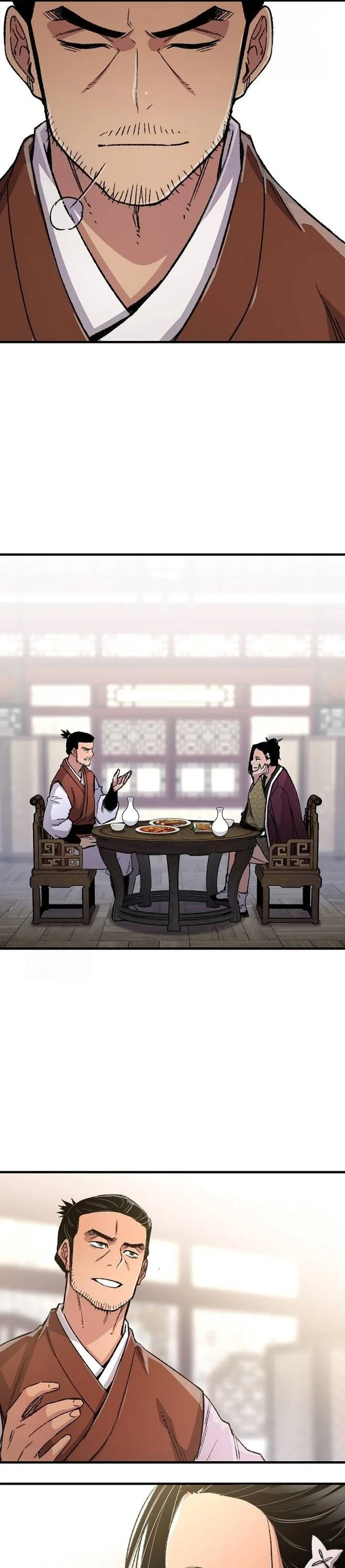 Halaman 42 — Reincarnated Murim Lord Chapter 77