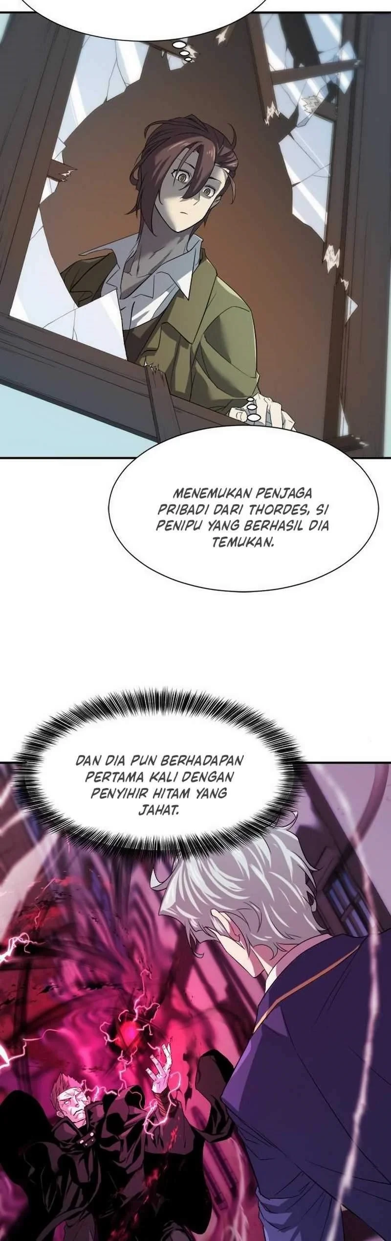 Halaman 10 — The Greatest Estate Developer Chapter 8.2