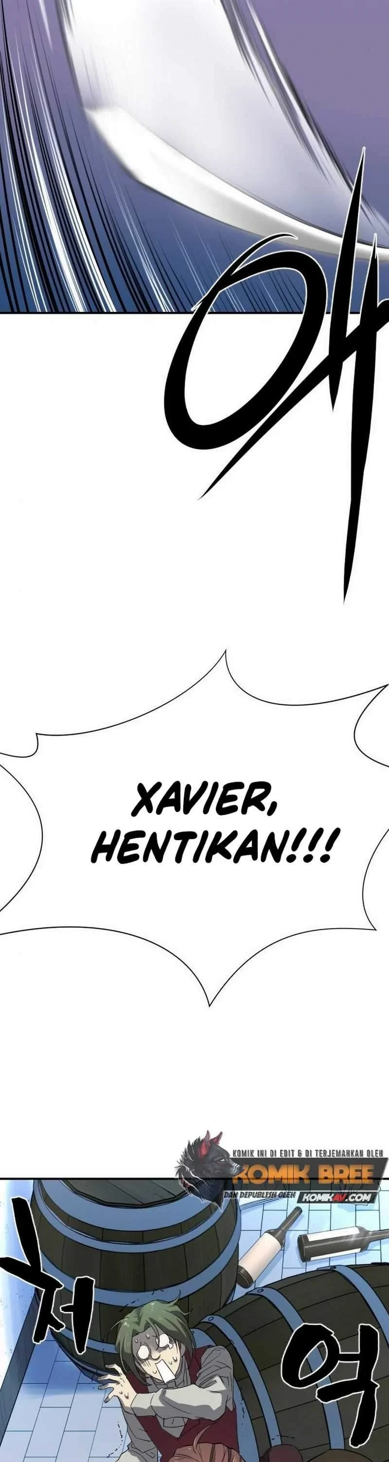 Halaman 25 — The Greatest Estate Developer Chapter 8.2