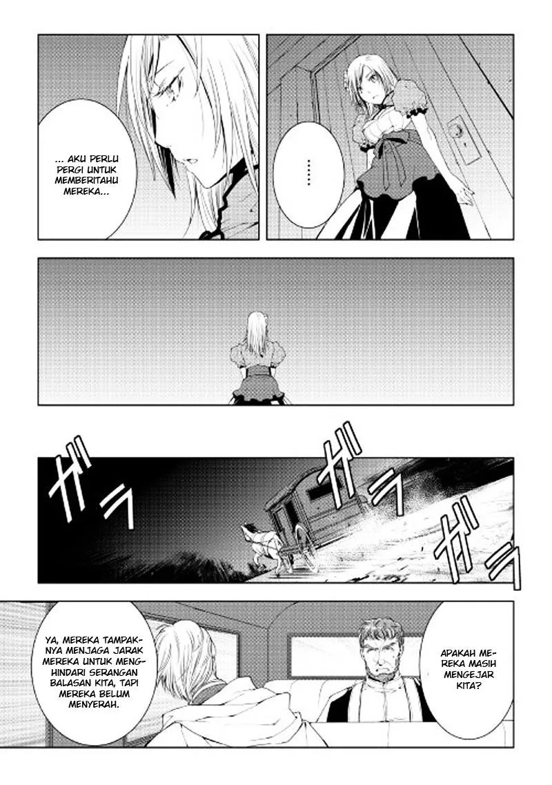 Halaman 4 — World Customize Creator Chapter 41