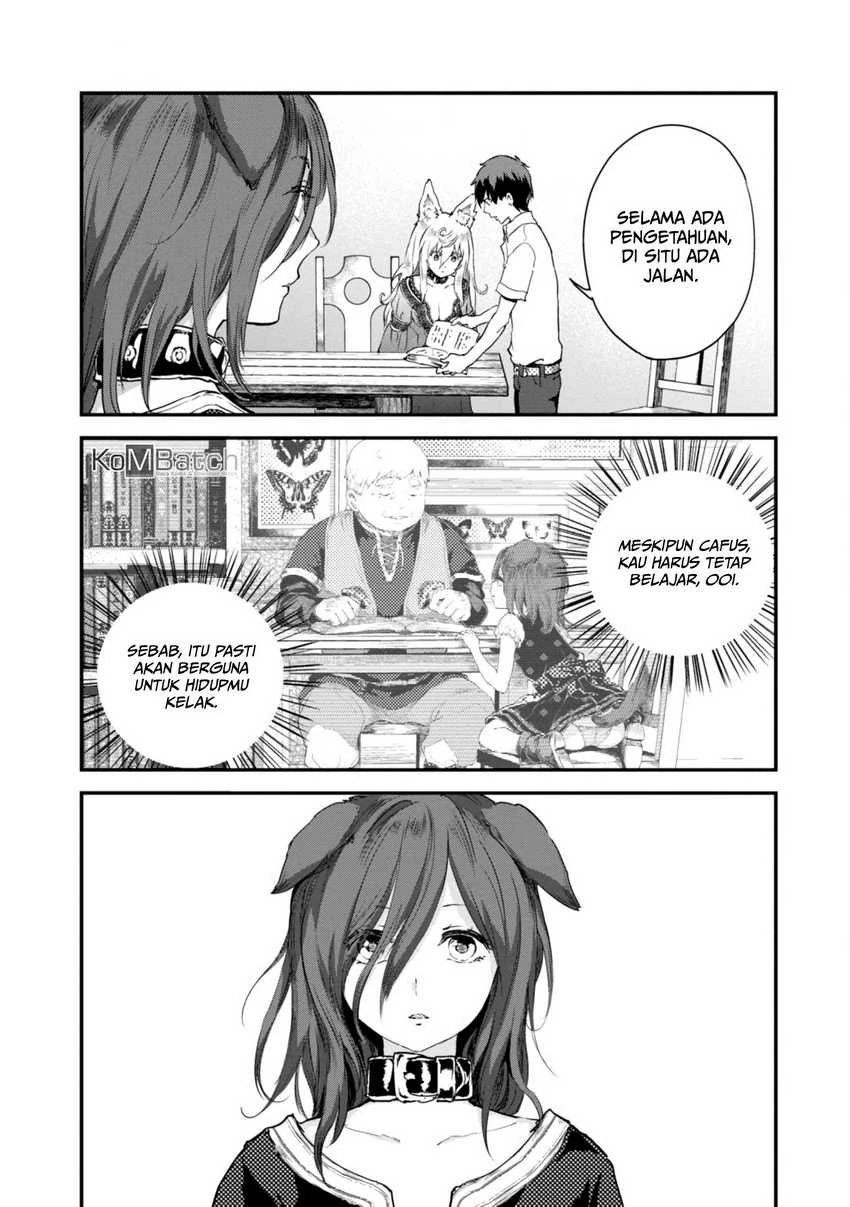 Halaman 9 — Alcafus Chapter 8