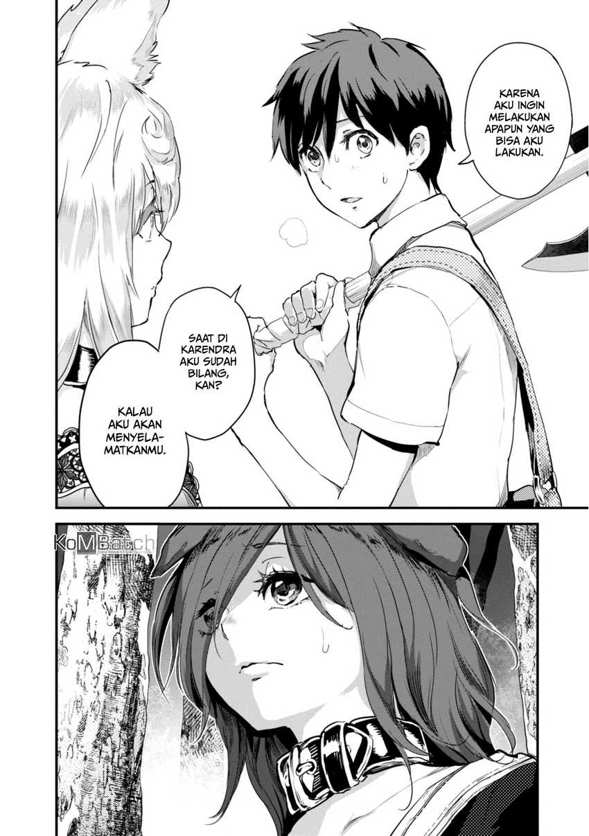 Halaman 14 — Alcafus Chapter 8