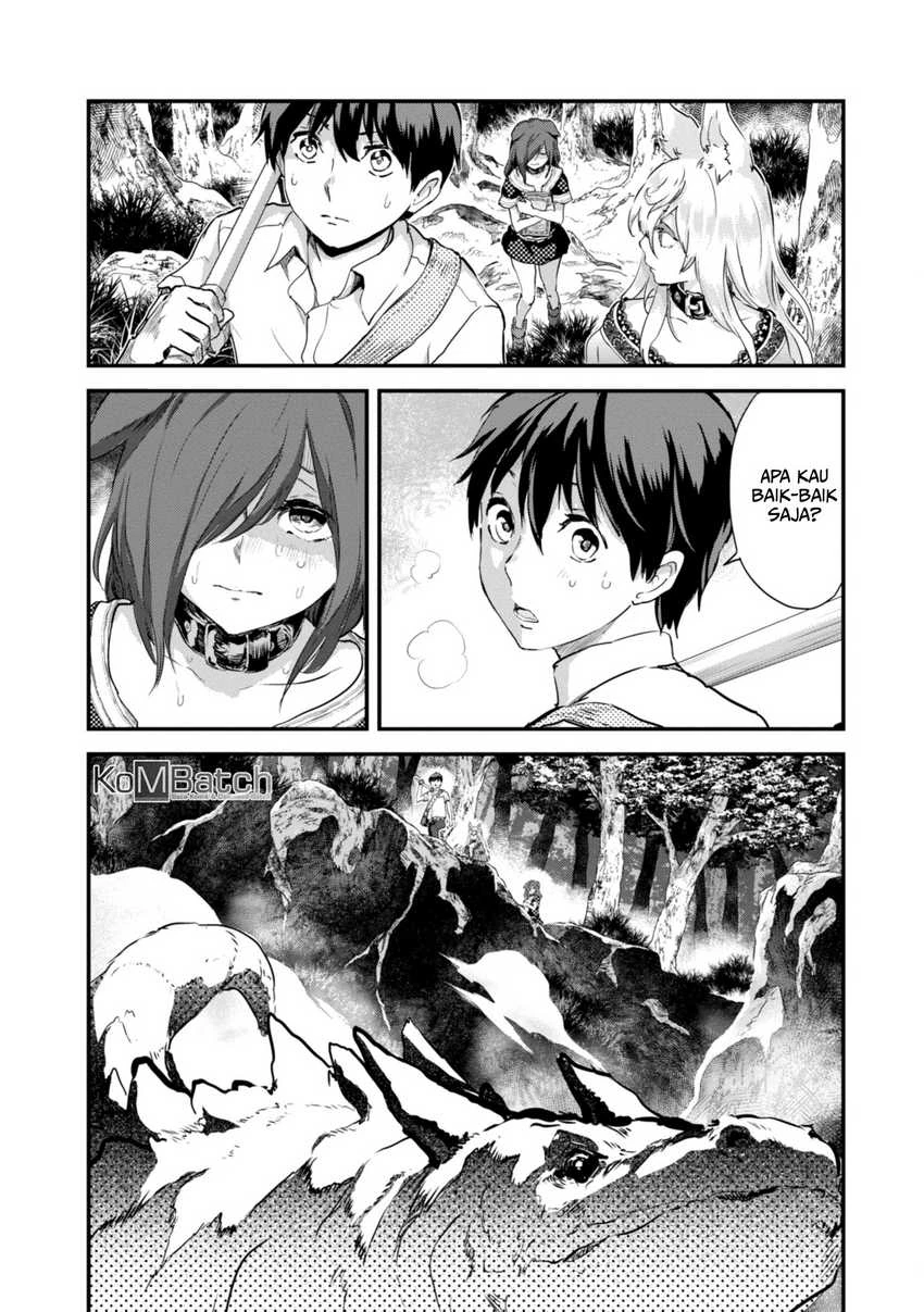 Halaman 16 — Alcafus Chapter 8