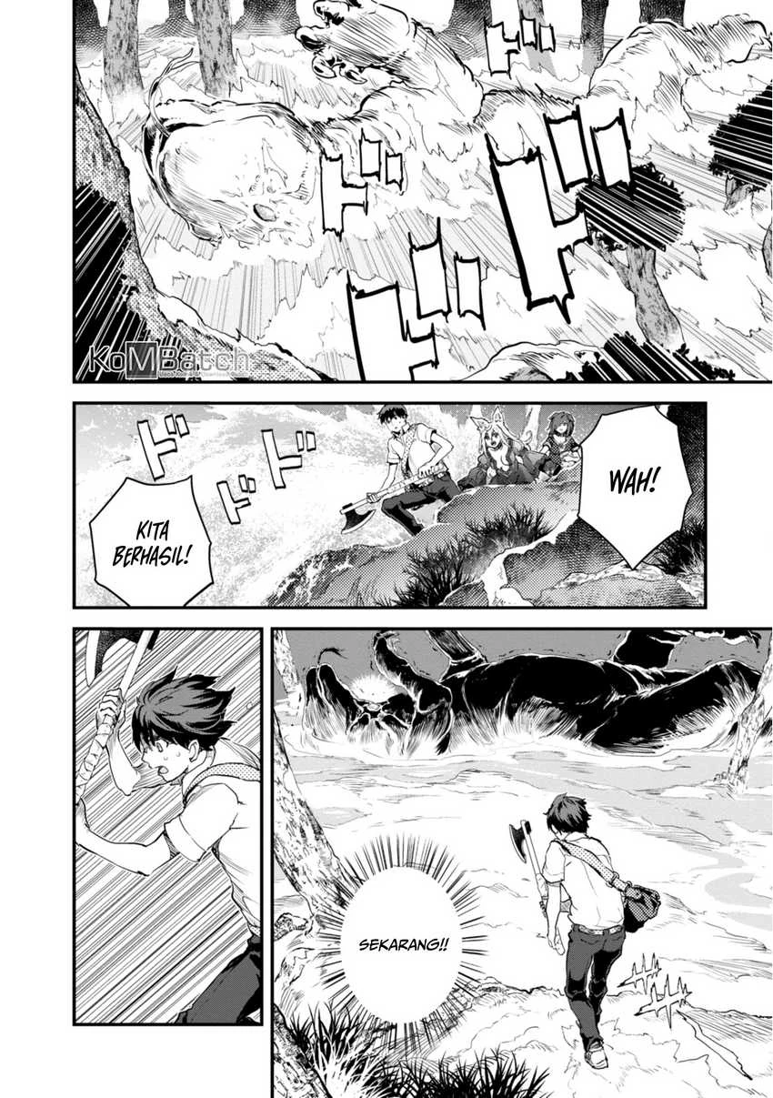 Halaman 21 — Alcafus Chapter 8