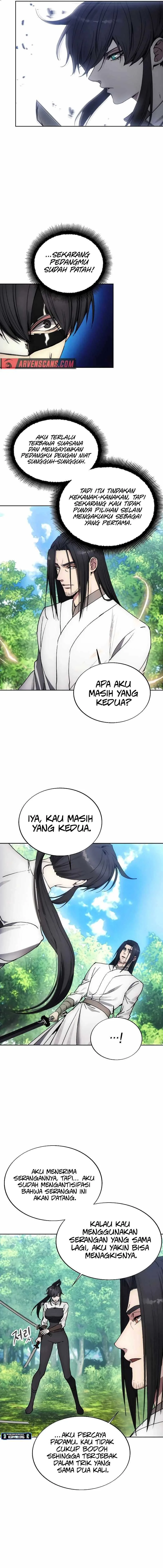 Halaman 4 — How to Live as a Villain Chapter 157