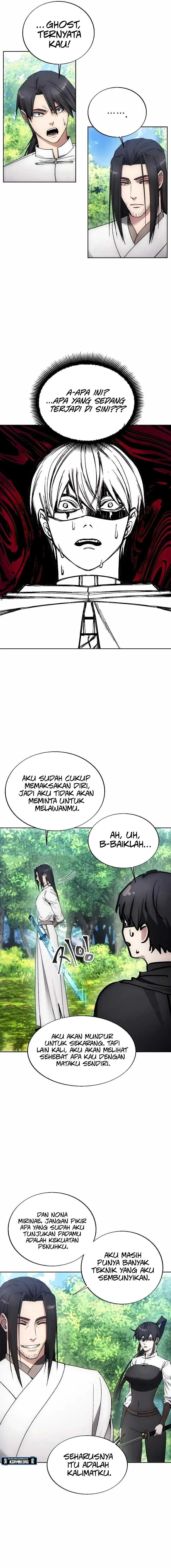 Halaman 6 — How to Live as a Villain Chapter 157