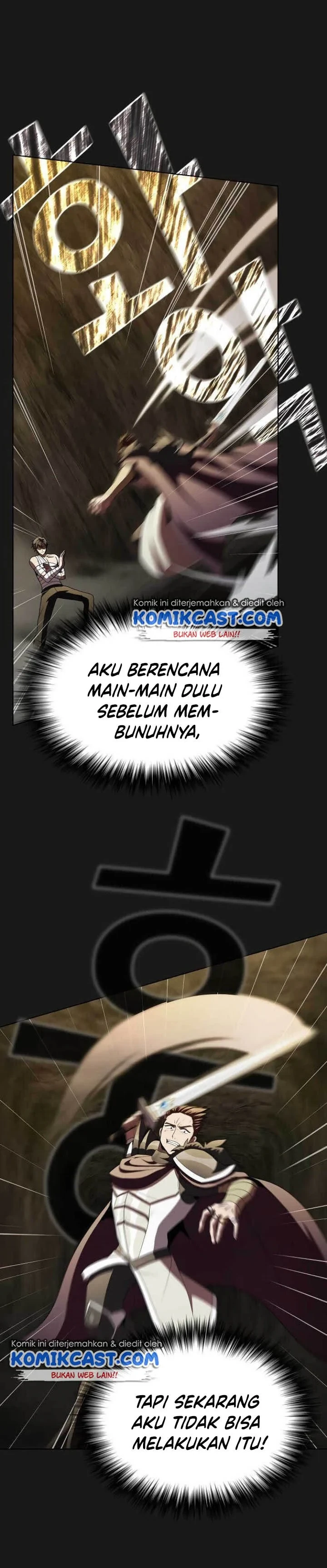 Halaman 15 — The Advanced Player of the Tutorial Tower Chapter 52
