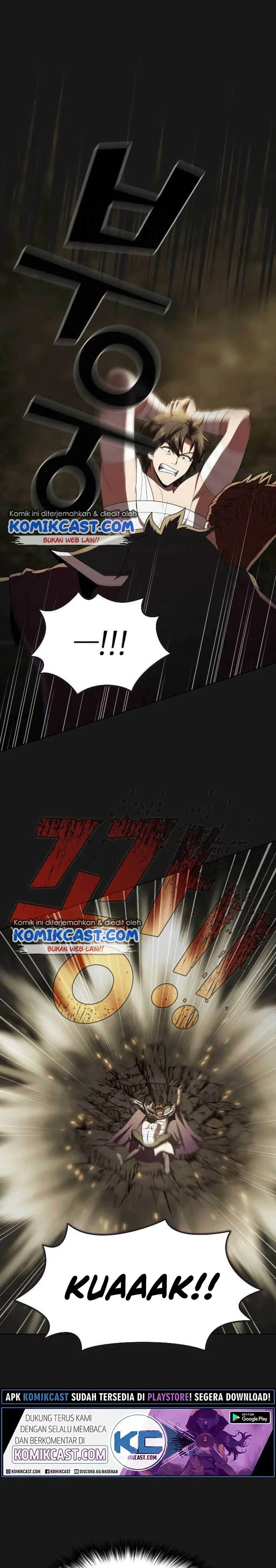 Halaman 20 — The Advanced Player of the Tutorial Tower Chapter 52