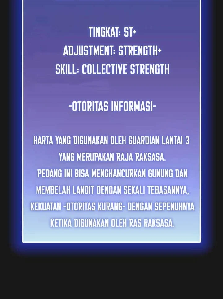 Halaman 41 — The Advanced Player of the Tutorial Tower Chapter 52