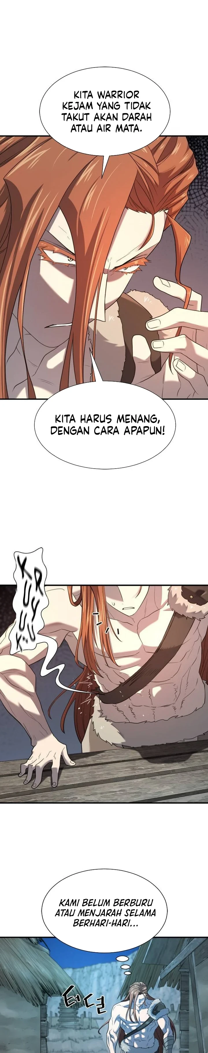 Halaman 7 — The Greatest Estate Developer Chapter 179