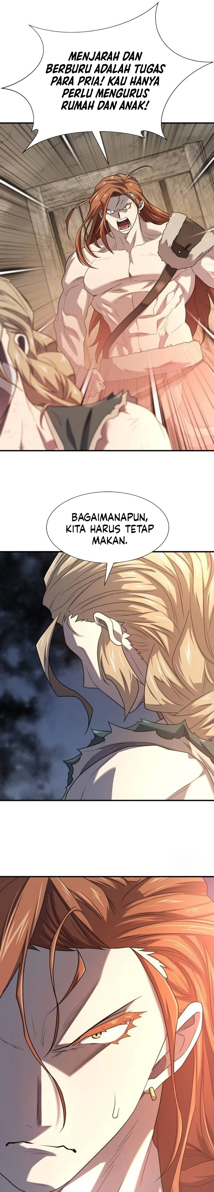 Halaman 10 — The Greatest Estate Developer Chapter 179