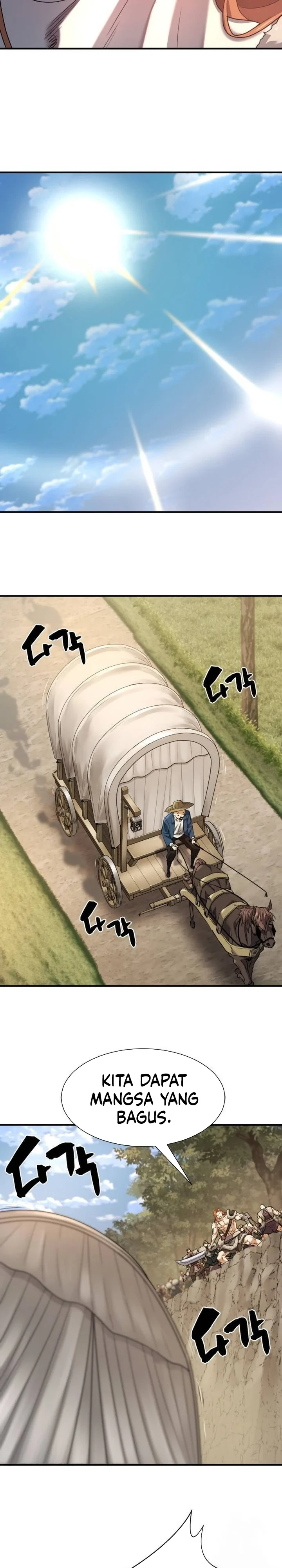 Halaman 11 — The Greatest Estate Developer Chapter 179