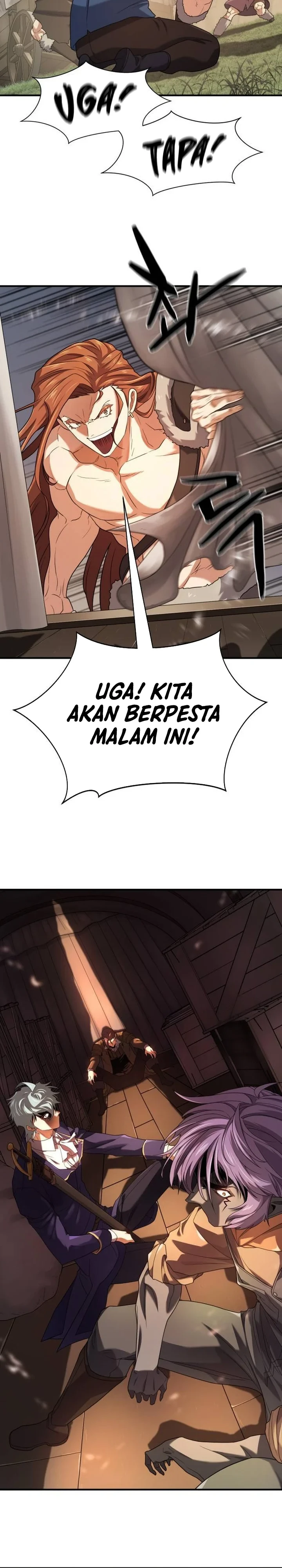 Halaman 13 — The Greatest Estate Developer Chapter 179
