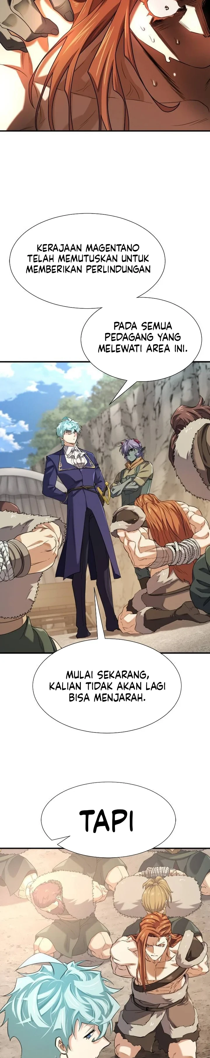 Halaman 15 — The Greatest Estate Developer Chapter 179