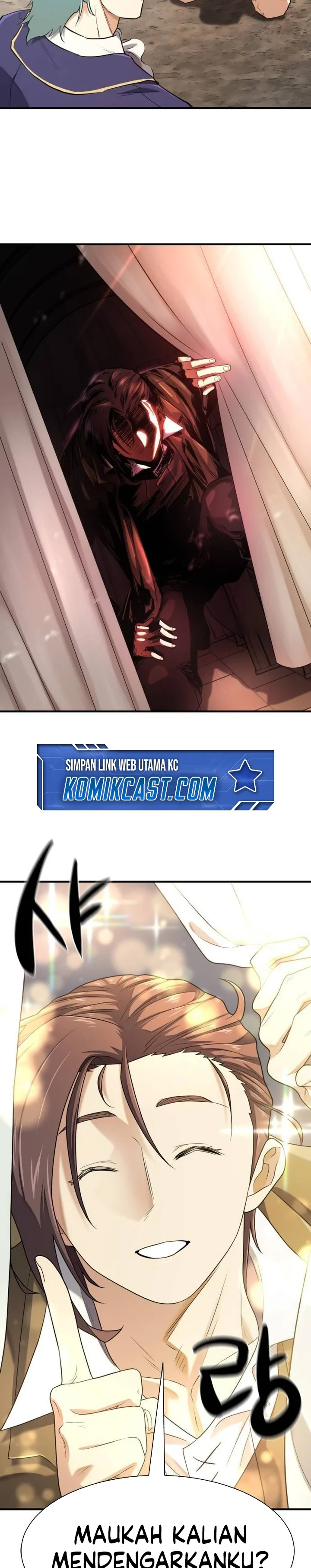 Halaman 16 — The Greatest Estate Developer Chapter 179