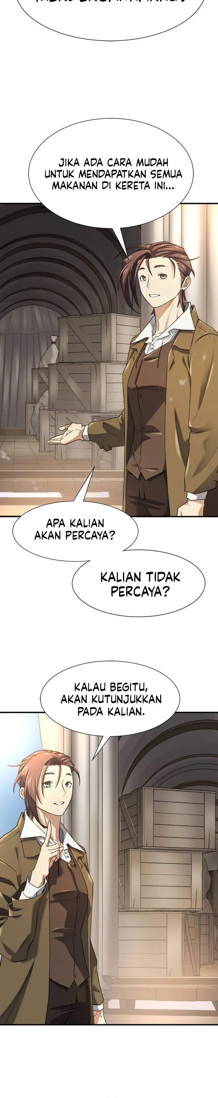 Halaman 17 — The Greatest Estate Developer Chapter 179