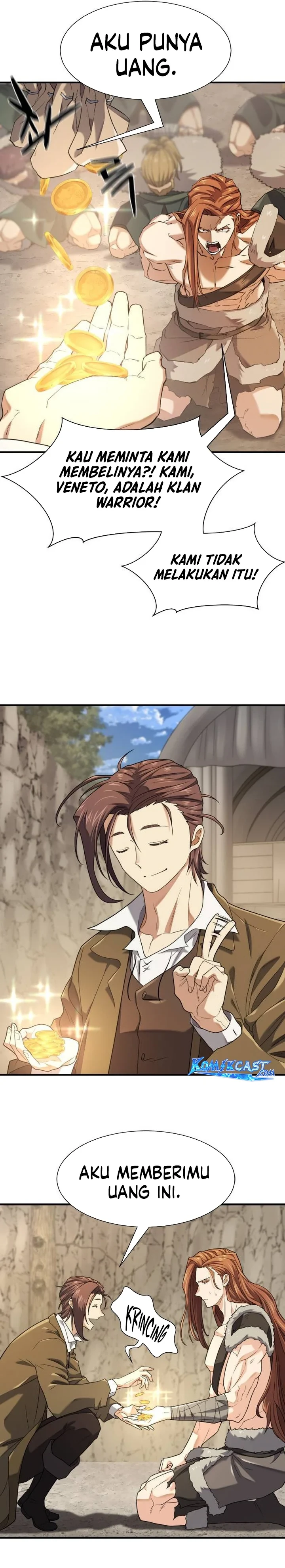 Halaman 18 — The Greatest Estate Developer Chapter 179