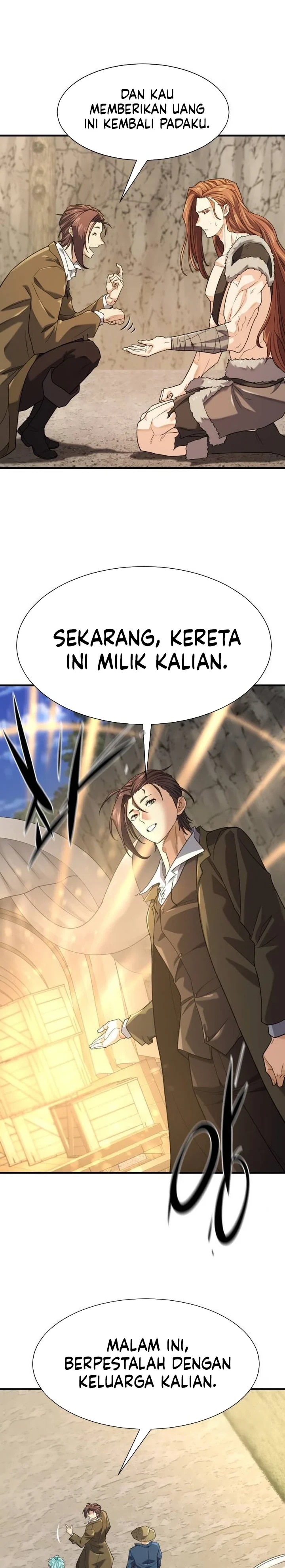 Halaman 19 — The Greatest Estate Developer Chapter 179