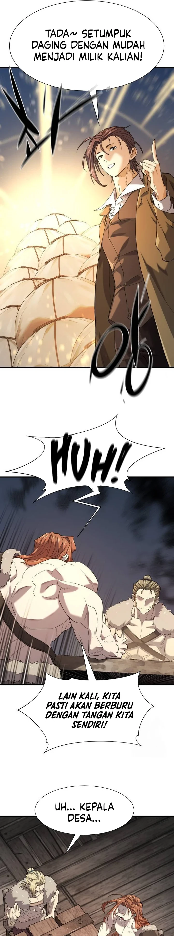 Halaman 26 — The Greatest Estate Developer Chapter 179