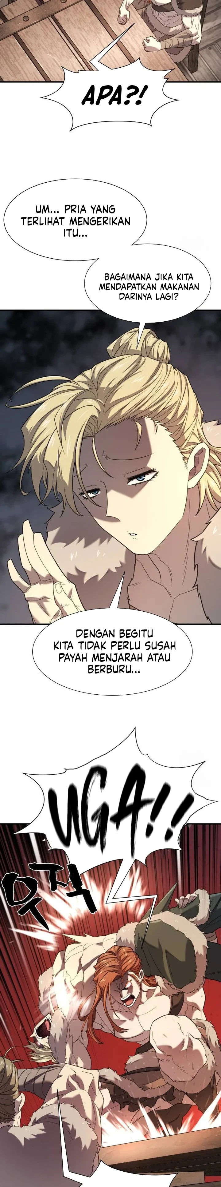 Halaman 27 — The Greatest Estate Developer Chapter 179