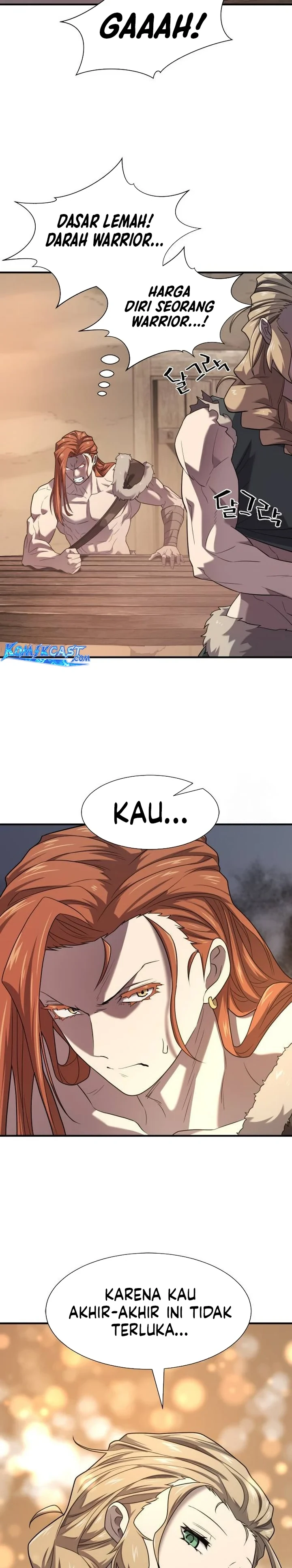 Halaman 28 — The Greatest Estate Developer Chapter 179