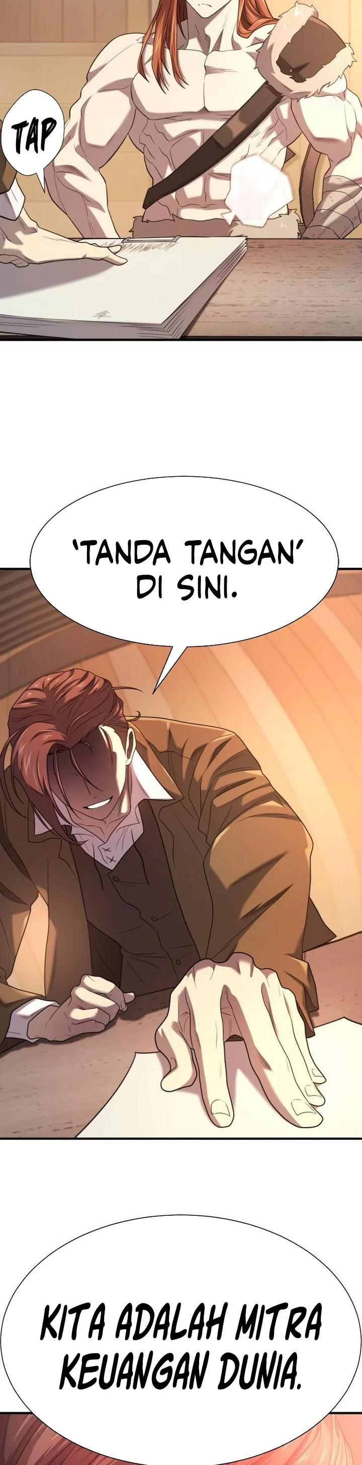 Halaman 32 — The Greatest Estate Developer Chapter 179