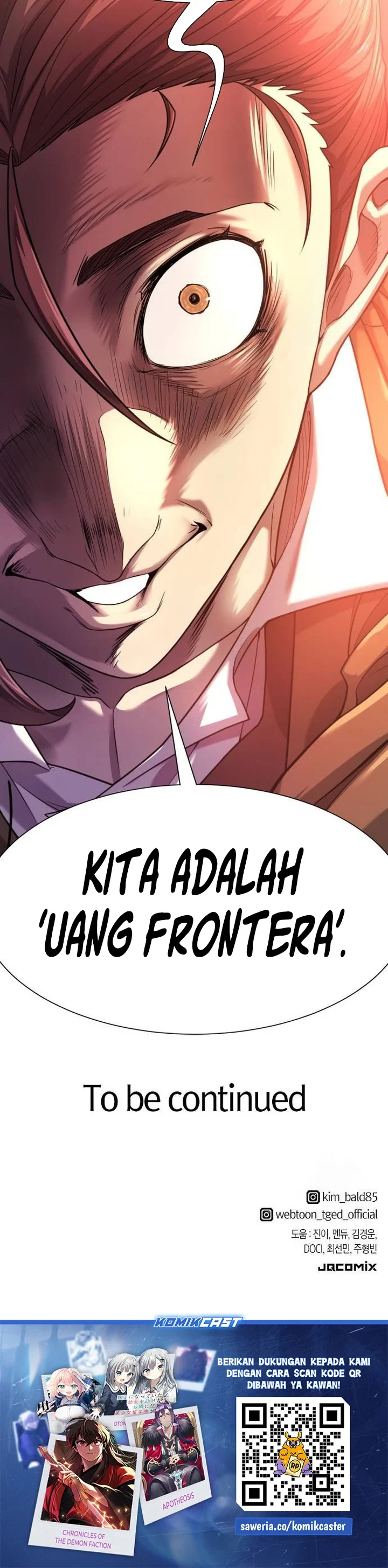 Halaman 33 — The Greatest Estate Developer Chapter 179