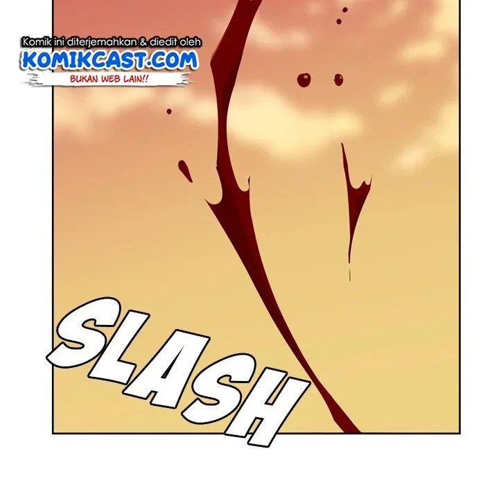 Halaman 15 — Springtime for Blossom Chapter 34