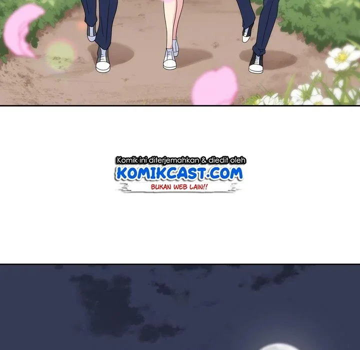 Halaman 20 — Springtime for Blossom Chapter 34