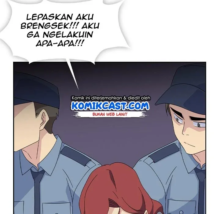 Halaman 23 — Springtime for Blossom Chapter 34