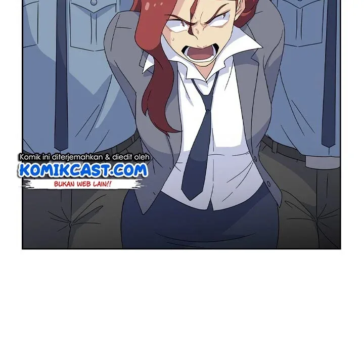 Halaman 24 — Springtime for Blossom Chapter 34