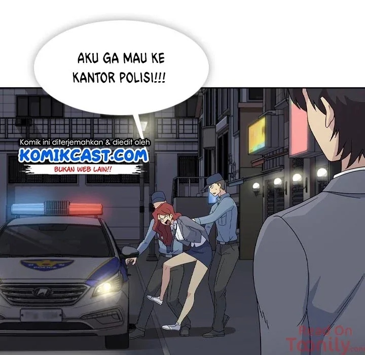 Halaman 25 — Springtime for Blossom Chapter 34