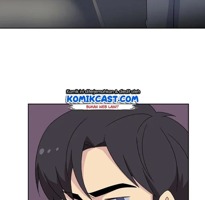 Halaman 26 — Springtime for Blossom Chapter 34
