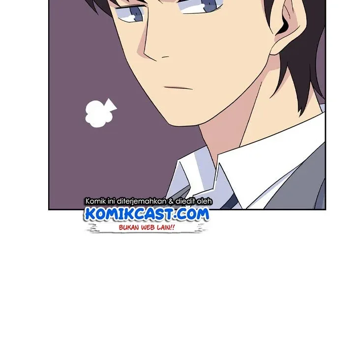 Halaman 27 — Springtime for Blossom Chapter 34