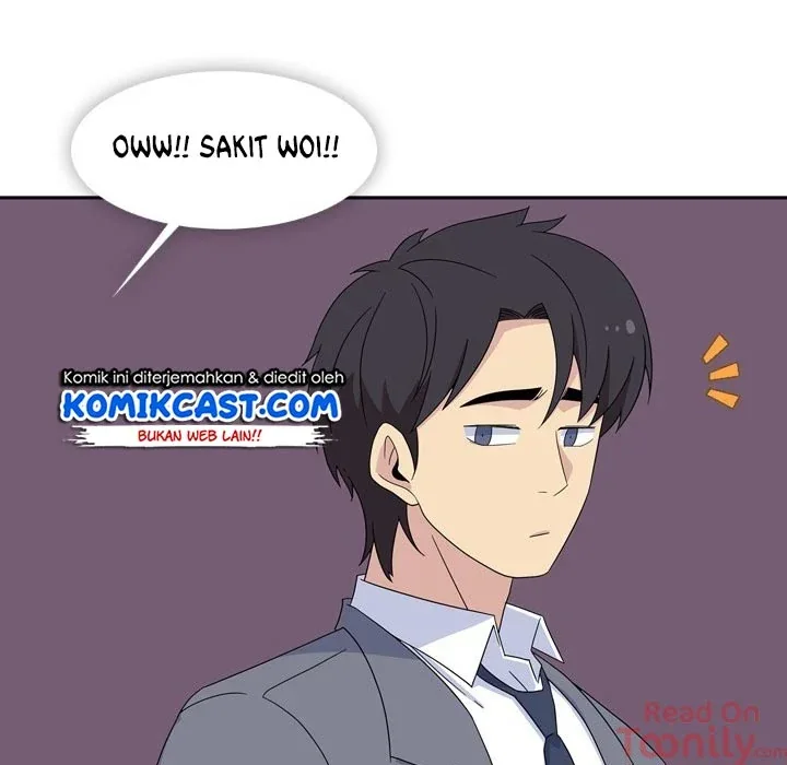 Halaman 28 — Springtime for Blossom Chapter 34