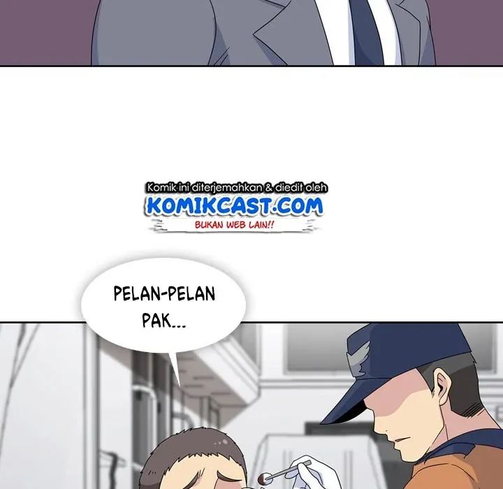 Halaman 29 — Springtime for Blossom Chapter 34
