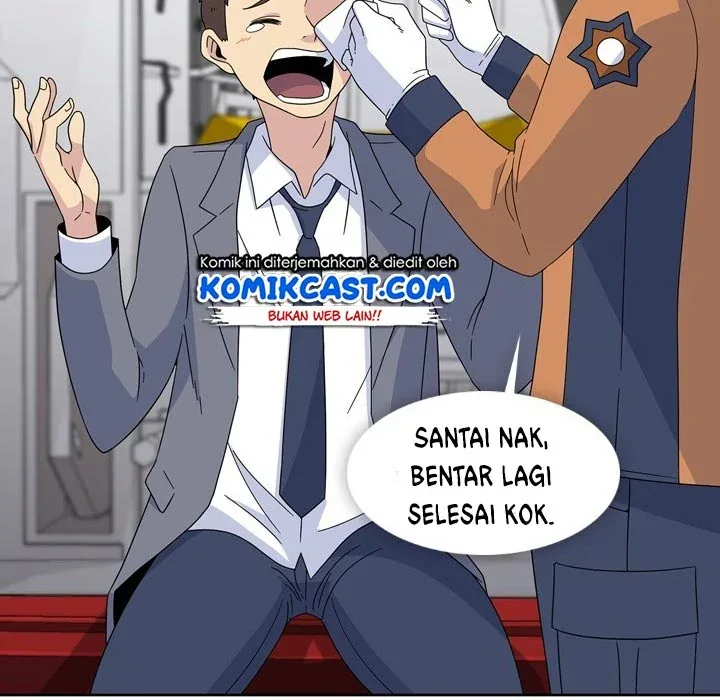 Halaman 30 — Springtime for Blossom Chapter 34