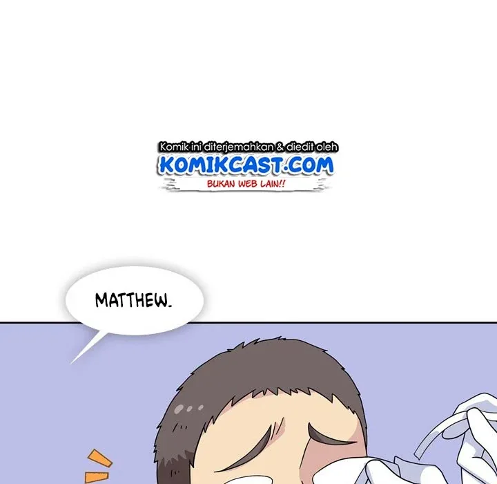 Halaman 31 — Springtime for Blossom Chapter 34
