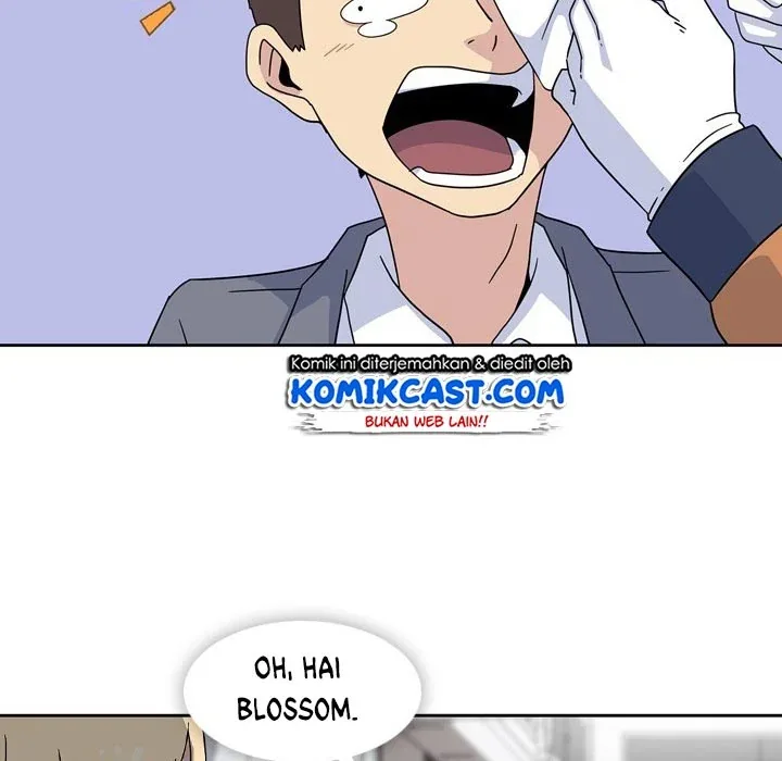 Halaman 32 — Springtime for Blossom Chapter 34