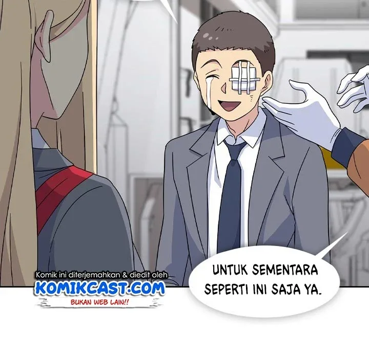 Halaman 33 — Springtime for Blossom Chapter 34