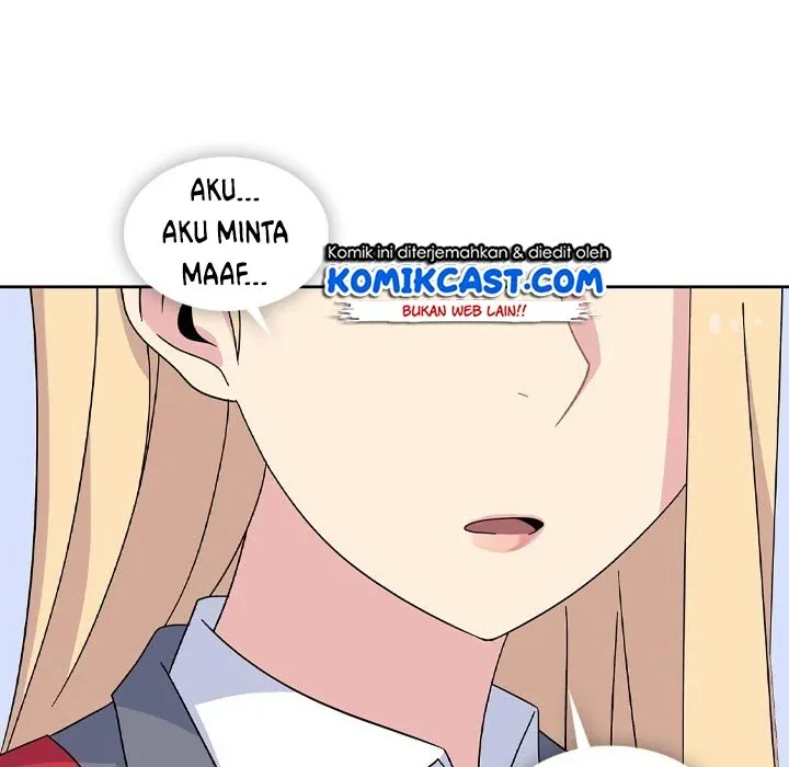 Halaman 34 — Springtime for Blossom Chapter 34