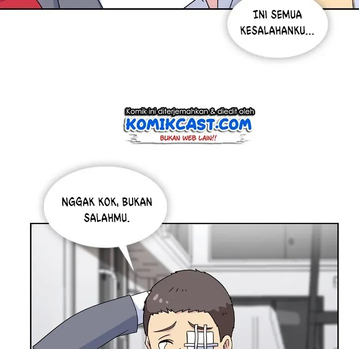 Halaman 35 — Springtime for Blossom Chapter 34