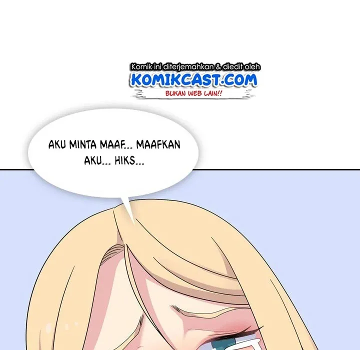 Halaman 37 — Springtime for Blossom Chapter 34